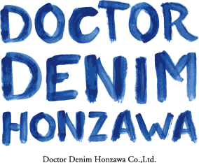 DOCTOR DENIM HONZAWA