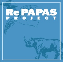 Re PAPASリサイクル活動キャンペーン